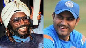 ഗെയ്ല്- വീരു ഓപ്പണിങ്! ഒടുവില് അതു സംഭവിക്കുന്നു, ബൗളര്മാരുടെ കാര്യം പോക്കാണ് ഗെയ്ല്- വീരു ഓപ്പണിങ്! ഒടുവില് അതു സംഭവിക്കുന്നു, ബൗളര്മാരുടെ കാര്യം പോക്കാണ്