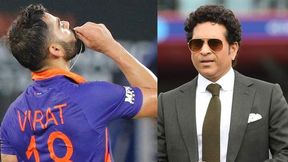 Asia Cup 2022: പാക് താരങ്ങള് വരെ കോലിയെ പ്രശംസിച്ചു, പ്രതികരിക്കാതെ സച്ചിന്! അസൂയയെന്ന് ഫാന്സ് Asia Cup 2022: പാക് താരങ്ങള് വരെ കോലിയെ പ്രശംസിച്ചു, പ്രതികരിക്കാതെ സച്ചിന്! അസൂയയെന്ന് ഫാന്സ്