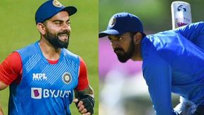 IND vs AUS: കോലി ഓപ്പണിങിലേക്ക്! അപ്പോള്‍ രാഹുല്‍? നിര്‍ണായക സൂചന നല്‍കി രോഹിത്
