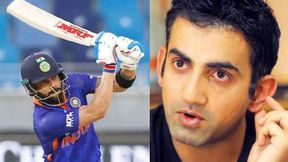  IND vs AUS: 'മണ്ടത്തരം പറയരുത്', കോലിയെ ടി20 ഓപ്പണറാക്കേണ്ടെന്ന് ഗൗതം ഗംഭീര്‍