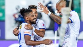 ISL 2022-23: ആവേശപ്പോരില്‍ സമനില സമ്മതിച്ച് ചെന്നൈയും ബെംഗളൂരുവും (1-1)
