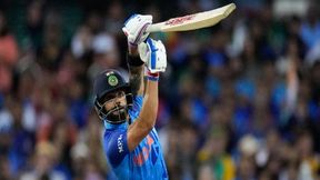 T20 World Cup2022: രാജാവ് വേട്ട തുടരുന്നു!, വമ്പന് റെക്കോഡുകള് പേരിലാക്കി കോലി, അറിയാം T20 World Cup2022: രാജാവ് വേട്ട തുടരുന്നു!, വമ്പന് റെക്കോഡുകള് പേരിലാക്കി കോലി, അറിയാം