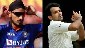 T20 World Cup 2022: അടുത്ത സഹീറാവാന് അവനാവും!, വലിയ സാമ്യത, താരതമ്യവുമായി കുംബ്ലെ T20 World Cup 2022: അടുത്ത സഹീറാവാന് അവനാവും!, വലിയ സാമ്യത, താരതമ്യവുമായി കുംബ്ലെ