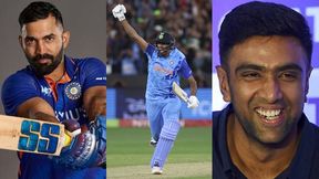 കാര്ത്തിക്കിനെ തെറിവിളിച്ചോണ്ടാണ് ഞാന് ഇറങ്ങിയത്, കോലി എന്തൊക്കയോ പറയുന്നുണ്ടായിരുന്നു: അശ്വിന് കാര്ത്തിക്കിനെ തെറിവിളിച്ചോണ്ടാണ് ഞാന് ഇറങ്ങിയത്, കോലി എന്തൊക്കയോ പറയുന്നുണ്ടായിരുന്നു: അശ്വിന്