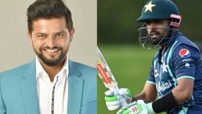   T20 World Cup 2022: ബാബര്‍ സൂപ്പര്‍, പക്ഷെ ആ ഇന്ത്യന്‍ പേസര്‍ പുറത്താക്കും!, പ്രവചിച്ച് റെയ്‌ന