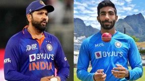   T20 World Cup: ലോകകപ്പ് പ്രധാനപ്പെട്ടത്, പക്ഷെ അതിലും വലുത് ബുംറയുടെ കരിയര്‍- രോഹിത്
