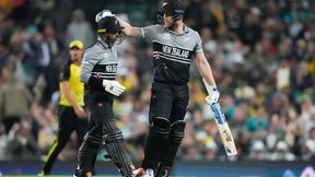 T20 World Cup 2022: നാണംകെട്ട് ചാംപ്യന്‍മാര്‍! കംഗാരുക്കളെ ചുരുട്ടിക്കെട്ടി കിവികള്‍