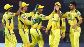  IPL 2023: ധോണിക്ക് ശേഷം സിഎസ്‌കെയെ അവന്‍ നയിക്കട്ടെ! സര്‍പ്രൈസ് നിര്‍ദേശവുമായി ജാഫര്‍