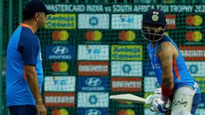   IND vs SA: കോലിക്ക് വിശ്രമം, രണ്ട് മാറ്റങ്ങള്‍ വരുത്താന്‍ ഇന്ത്യ, മൂന്നാം ടി20യിലെ സാധ്യതാ 11