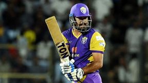   Legends League : മിന്നിച്ച് പഠാന്‍ ബ്രദേഴ്‌സ്, ഗുജറാത്തിനെ തകര്‍ത്ത് ബില്‍വാര കിങ്‌സ്