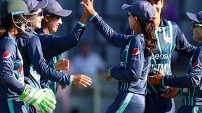   Womens Asia Cup: 'പെണ്‍നിരക്കും രക്ഷയില്ല', തകര്‍ന്നടിഞ്ഞ് ഇന്ത്യ, പാകിസ്താനോട് നാണംകെട്ടു