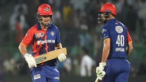  Legends League:ബില്‍വാര കിങ്‌സ് നാണംകെട്ടു, വമ്പന്‍ തോല്‍വി, ഇന്ത്യ ക്യാപിറ്റല്‍സ് ചാമ്പ്യന്മാര്‍
