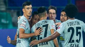 ISL: രണ്ടടിച്ച് ഗോവ തലപ്പത്ത്, ചെന്നൈയിന് എഫ്സിക്ക് ആദ്യ തോല്വി ISL: രണ്ടടിച്ച് ഗോവ തലപ്പത്ത്, ചെന്നൈയിന് എഫ്സിക്ക് ആദ്യ തോല്വി
