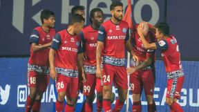   ISL : ഒറ്റ ഗോളില്‍ വീഴ്ത്തി ജംഷഡ്പൂര്‍, നോര്‍ത്ത് ഈസ്റ്റിന് നാലാം തോല്‍വി