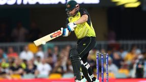 T20 World Cup 2022: 'ഐറിഷ് കുഞ്ഞുങ്ങളെ' സഞ്ചിയിലാക്കി കംഗാരു, ഓസീസിന് വന്‍ ജയം