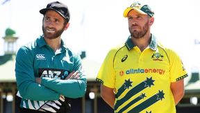 T20 World Cup 2022: 'കളി കാര്യമാവും', ഇനി സൂപ്പര് 12- ഓസീസ് x കിവീസ്, പ്രിവ്യു, സാധ്യതാ 11 T20 World Cup 2022: 'കളി കാര്യമാവും', ഇനി സൂപ്പര് 12- ഓസീസ് x കിവീസ്, പ്രിവ്യു, സാധ്യതാ 11