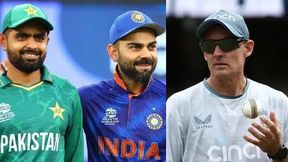  T20 World Cup: 'കോലിയേക്കാളും ബാബറിനെക്കാളും കേമന്‍', താരത്തെ ചൂണ്ടിക്കാട്ടി ഹസി