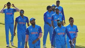 T20 World Cup 2022: പാകിസ്താനെതിരേ ഇന്ത്യന് 'വാട്ടര് ബോയ്സ്', പ്ലെയിങ് 11ല് പ്രതീക്ഷ വേണ്ട! T20 World Cup 2022: പാകിസ്താനെതിരേ ഇന്ത്യന് 'വാട്ടര് ബോയ്സ്', പ്ലെയിങ് 11ല് പ്രതീക്ഷ വേണ്ട!