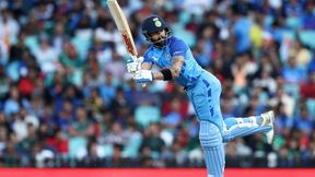   T20 World Cup 2022: വമ്പന്‍ റെക്കോഡില്‍ കണ്ണുനട്ട് കോലി, ജയവര്‍ധനയെ മറികടക്കാം!, പക്ഷെ...