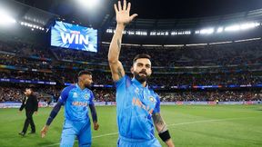 T20 World Cup 2022: കിങിനു മുന്നില് എന്ത് ഹിറ്റ്മാന്? ടി20യില് വമ്പന് ബാറ്റിങ് റെക്കോര്ഡ് T20 World Cup 2022: കിങിനു മുന്നില് എന്ത് ഹിറ്റ്മാന്? ടി20യില് വമ്പന് ബാറ്റിങ് റെക്കോര്ഡ്