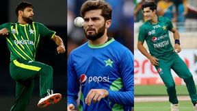 T20 World Cup 2022: ബൗളിങില് 140 പ്ലസ് വേഗം- ഇന്ത്യക്കാരുടെ 'അഡ്രസില്ല'! പാകിസ്താന് വാഴുന്നു T20 World Cup 2022: ബൗളിങില് 140 പ്ലസ് വേഗം- ഇന്ത്യക്കാരുടെ 'അഡ്രസില്ല'! പാകിസ്താന് വാഴുന്നു