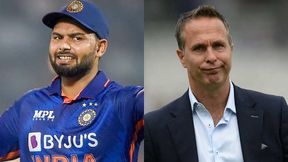 T20 World Cup 2022: എന്തുകൊണ്ട് പന്ത് ടീമിലില്ല? വീണ്ടും ഇന്ത്യയെ ചൊറിഞ്ഞ് ഇംഗ്ലണ്ട് ഇതിഹാസം! T20 World Cup 2022: എന്തുകൊണ്ട് പന്ത് ടീമിലില്ല? വീണ്ടും ഇന്ത്യയെ ചൊറിഞ്ഞ് ഇംഗ്ലണ്ട് ഇതിഹാസം!