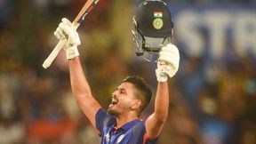 IND vs SA : 'ശ്രേയസ് ഇനി കോലിക്കൊപ്പം', റാഞ്ചിയില് കുറിച്ച നാല് വമ്പന് റെക്കോഡുകളിതാ IND vs SA : 'ശ്രേയസ് ഇനി കോലിക്കൊപ്പം', റാഞ്ചിയില് കുറിച്ച നാല് വമ്പന് റെക്കോഡുകളിതാ