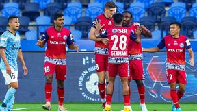   ISL : ബംഗളൂരുവിനെ വീഴ്ത്തി ഹൈദരാബാദ്, സമനില പങ്കിട്ട് ജംഷഡ്പൂരും മുംബൈയും