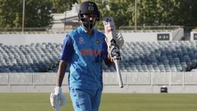 T20 World Cup 2022: 'സന്നാഹ ഹീറോ', ഇതിലേ കളിക്കൂ! രാഹുലിനെതിരേ സോഷ്യല് മീഡിയ T20 World Cup 2022: 'സന്നാഹ ഹീറോ', ഇതിലേ കളിക്കൂ! രാഹുലിനെതിരേ സോഷ്യല് മീഡിയ