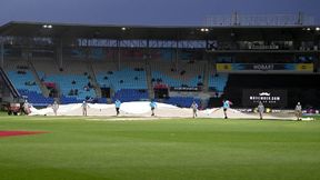 T20 World Cup 2022: മഴക്കളി, അയര്ലാന്ഡ്- അഫ്ഗാന് മാച്ചും നടന്നില്ല! അഫ്ഗാന് പുറത്തേക്ക് T20 World Cup 2022: മഴക്കളി, അയര്ലാന്ഡ്- അഫ്ഗാന് മാച്ചും നടന്നില്ല! അഫ്ഗാന് പുറത്തേക്ക്