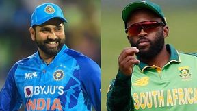 T20 World Cup 2022: കുതിപ്പ് തുടരാന് ഇന്ത്യ, പൂട്ടിടാന് ദക്ഷിണാഫ്രിക്ക, പ്രിവ്യൂ, സാധ്യതാ 11 T20 World Cup 2022: കുതിപ്പ് തുടരാന് ഇന്ത്യ, പൂട്ടിടാന് ദക്ഷിണാഫ്രിക്ക, പ്രിവ്യൂ, സാധ്യതാ 11