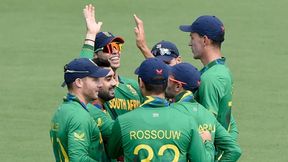 T20 World Cup 2022: കിവീസിനെ 98 ന് പുറത്താക്കി ദക്ഷിണാഫ്രിക്ക; നാണംകെട്ട തോല്‍വിയുമായി വില്ലിയും സംഘവും