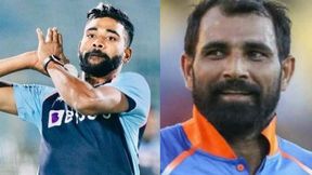   T20 World Cup: ഷമി വേണ്ട, സിറാജാണ് ബെസ്റ്റ്, ബുംറയുടെ പകരക്കാരനാക്കാം-ഗവാസ്‌കര്‍