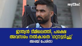  ഇന്ത്യന്‍ ടീമിലിടം നേടി, പക്ഷെ ഒരവസരം പോലും നല്‍കാതെ പുറത്താക്കി!, അഞ്ച് പേരിതാ