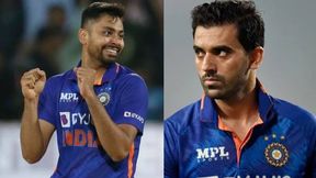  IND vs SA : ഷഹബാസിന് അരങ്ങേറ്റം, ആവേശിന് പകരം ദീപക്, ജയിക്കാന്‍ ഇന്ത്യക്ക് രണ്ട് മാറ്റം