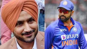 T20 World Cup 2022: സ്റ്റാര് സ്പിന്നറും 'തല്ലുകൊള്ളിയും' പുറത്ത്! പാകിസ്താനെതിരേ ഭാജിയുടെ 11 T20 World Cup 2022: സ്റ്റാര് സ്പിന്നറും 'തല്ലുകൊള്ളിയും' പുറത്ത്! പാകിസ്താനെതിരേ ഭാജിയുടെ 11