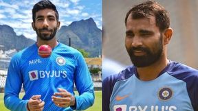 T20 World Cup 2022: സസ്‌പെന്‍സ് തീര്‍ന്നു, അതു ഷമി തന്നെ! ബുംറയുടെ പകരക്കാരനെ പ്രഖ്യാപിച്ചു