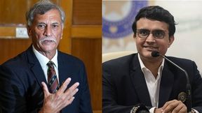 ദാദ യുഗത്തിനു ശേഷം ബിന്നി വിപ്ലവം, ഇനി വേര്തിരിവില്ല, പുരുഷ- വനിതാ താരങ്ങള്ക്കു തുല്യ വേതനം! ദാദ യുഗത്തിനു ശേഷം ബിന്നി വിപ്ലവം, ഇനി വേര്തിരിവില്ല, പുരുഷ- വനിതാ താരങ്ങള്ക്കു തുല്യ വേതനം!