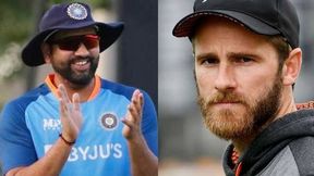 T20 World Cup 2022: കിവീസ് പരീക്ഷക്ക് ഇന്ത്യ, കംഗാരുക്കളെക്കാള് കടുപ്പം!, പ്രിവ്യൂ, സാധ്യതാ 11 T20 World Cup 2022: കിവീസ് പരീക്ഷക്ക് ഇന്ത്യ, കംഗാരുക്കളെക്കാള് കടുപ്പം!, പ്രിവ്യൂ, സാധ്യതാ 11