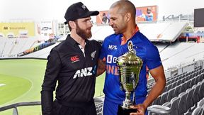   IND vs NZ: കളിമുടക്കി മഴ, മൂന്നാം ഏകദിനം ഉപേക്ഷിച്ചു, പരമ്പര ന്യൂസീലന്‍ഡിന്
