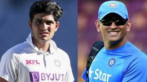 അരങ്ങേറ്റത്തില് ഫ്ളോപ്പ്, ധോണി വന്ന് പറഞ്ഞത് ഒരു കാര്യം! വെളിപ്പെടുത്തി ശുബ്മാന് ഗില് അരങ്ങേറ്റത്തില് ഫ്ളോപ്പ്, ധോണി വന്ന് പറഞ്ഞത് ഒരു കാര്യം! വെളിപ്പെടുത്തി ശുബ്മാന് ഗില്