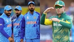   T20 World Cup 2022: ഇന്ത്യ പരിശീലകരെ മാറ്റണം, മെന്ററായി എബിഡി വരണം!, നിര്‍ദേശിച്ച് മുന്‍ താരം