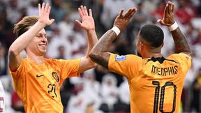 FIFA World Cup 2022: 'പാട്ടുംപാടി' ഡച്ച് നോക്കൗട്ടിലേക്ക് വണ്ടികയറി, കൂടെ സെനഗലും