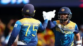   T20 World Cup 2022: ഹസരങ്കയും ധനഞ്ജയും തിളങ്ങി, അഫ്ഗാനെ വീഴ്ത്തി ശ്രീലങ്ക
