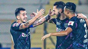 ISL 2022: ഹൈദരാബാദിന്റെ കുതിപ്പിന് പൂട്ടിട്ട് ബ്ലാസ്റ്റേഴ്സ്, ജയത്തോടെ മൂന്നാം സ്ഥാനത്ത് ISL 2022: ഹൈദരാബാദിന്റെ കുതിപ്പിന് പൂട്ടിട്ട് ബ്ലാസ്റ്റേഴ്സ്, ജയത്തോടെ മൂന്നാം സ്ഥാനത്ത്
