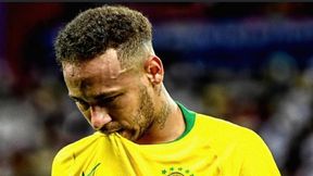   FIFA World Cup 2022: 'നെയ്മര്‍ ചെയ്ത തെറ്റ് ബ്രസീലില്‍ ജനിച്ചത്', ആരാധകരെ വിമര്‍ശിച്ച് റാഫിഞ്ഞ