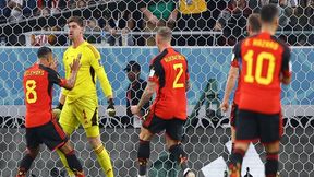  FIFA World Cup 2022: രക്ഷകനായി കുര്‍ട്ടോ, കാനഡയോട് വിറച്ച് ജയിച്ച് ബെല്‍ജിയം