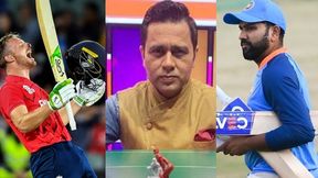   T20 World Cup 2022: രോഹിത്തില്ല, ബെസ്റ്റ് പ്ലേയിങ് 11 തിരഞ്ഞെടുത്ത് ആകാശ്, രണ്ട് ഇന്ത്യക്കാര്‍