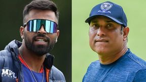   IND vs NZ T20: ഹര്‍ദിക്കിനും ലക്ഷ്മണും മുന്നില്‍ അഞ്ച് വെല്ലുവിളി! തീരുമാനം കടുപ്പം, അറിയാം