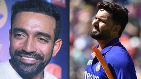  T20 World Cup 2022: റിഷഭ് ഫിനിഷറല്ല, അവനെ ഉപയോഗിച്ചതില്‍ തെറ്റ് പറ്റി! ചൂണ്ടിക്കാട്ടി ഉത്തപ്പ